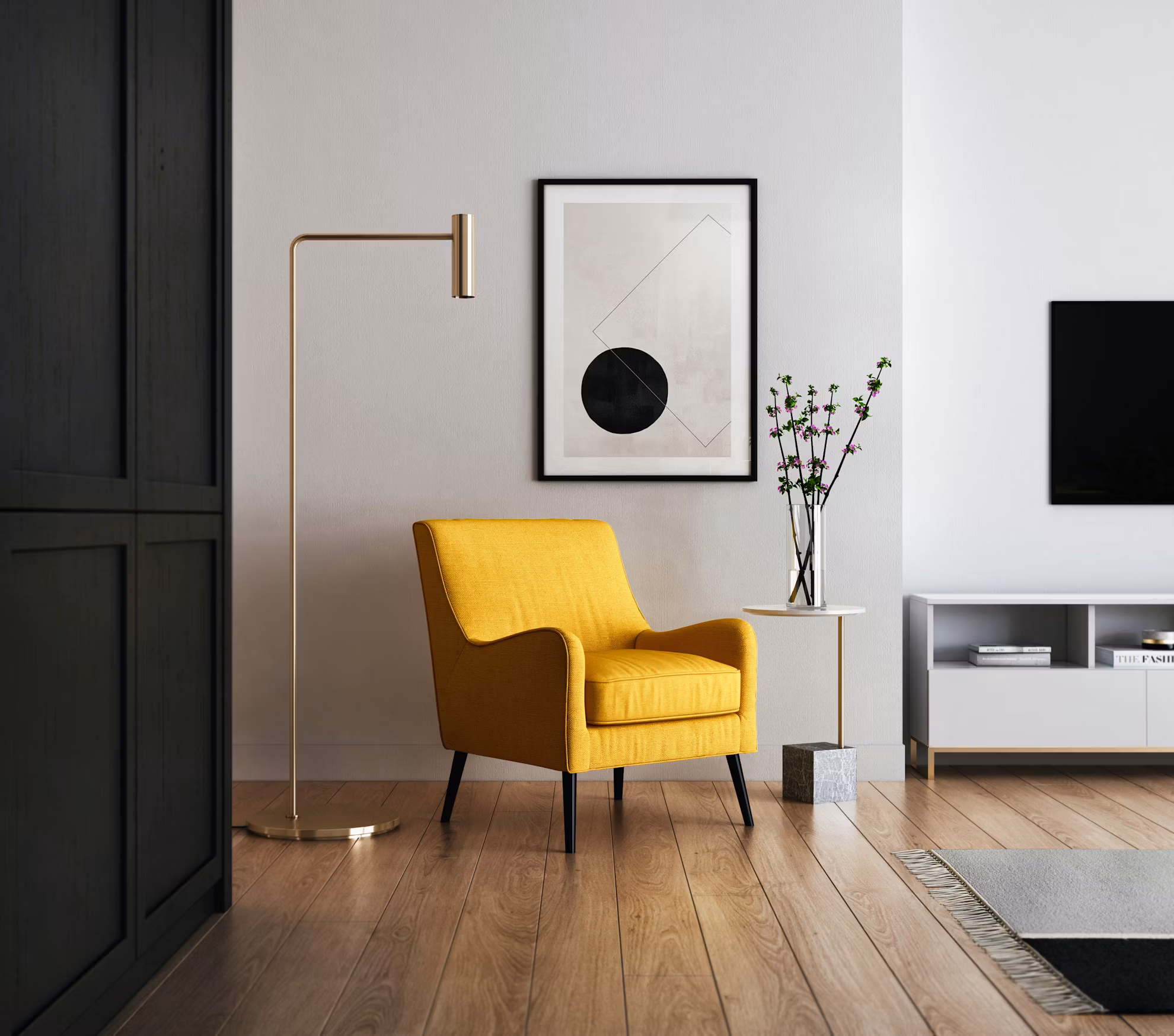 Custom Furniture Design