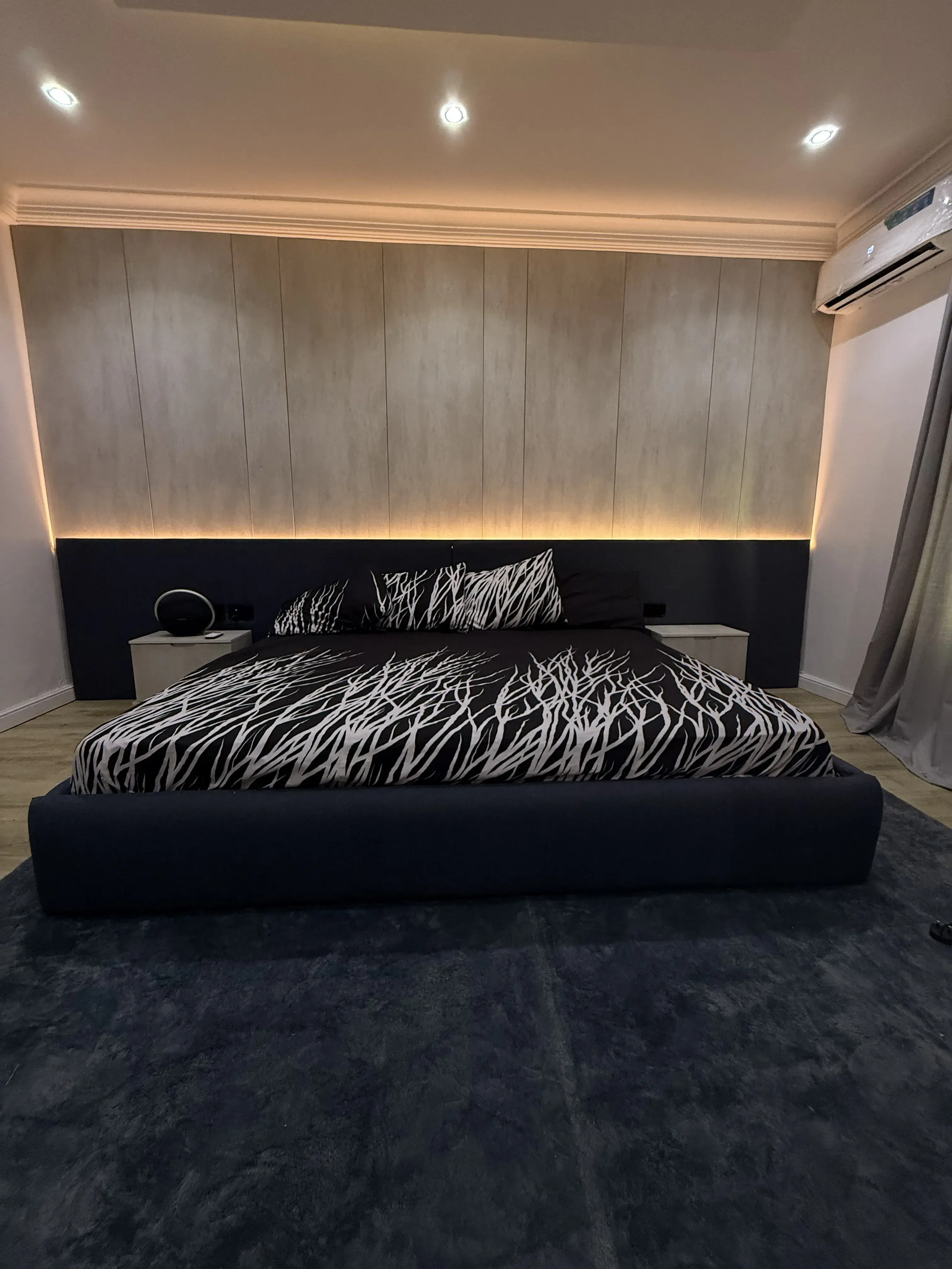 Custom Bedroom Suite - Image 2