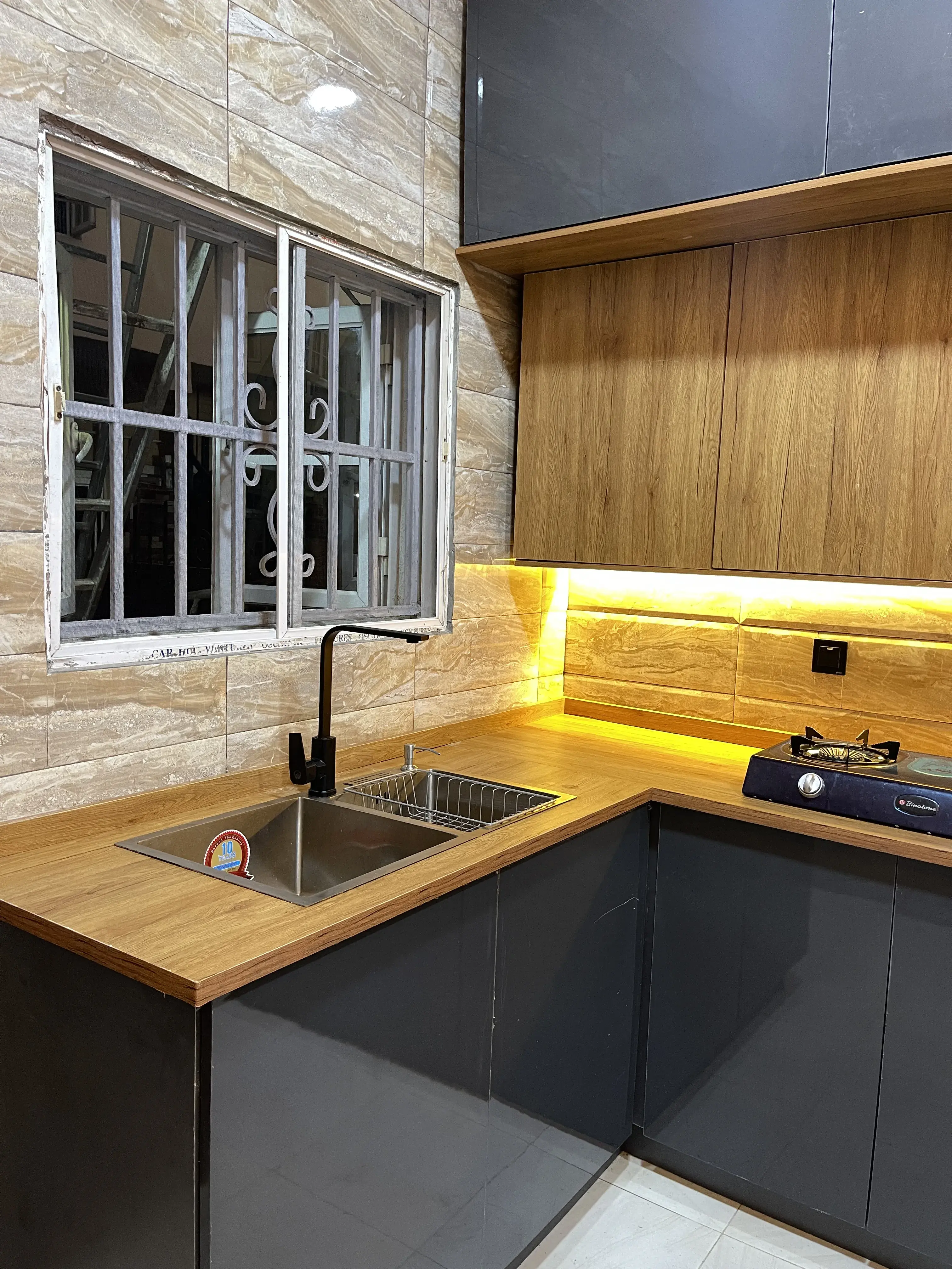 Modern Kitchen Projects