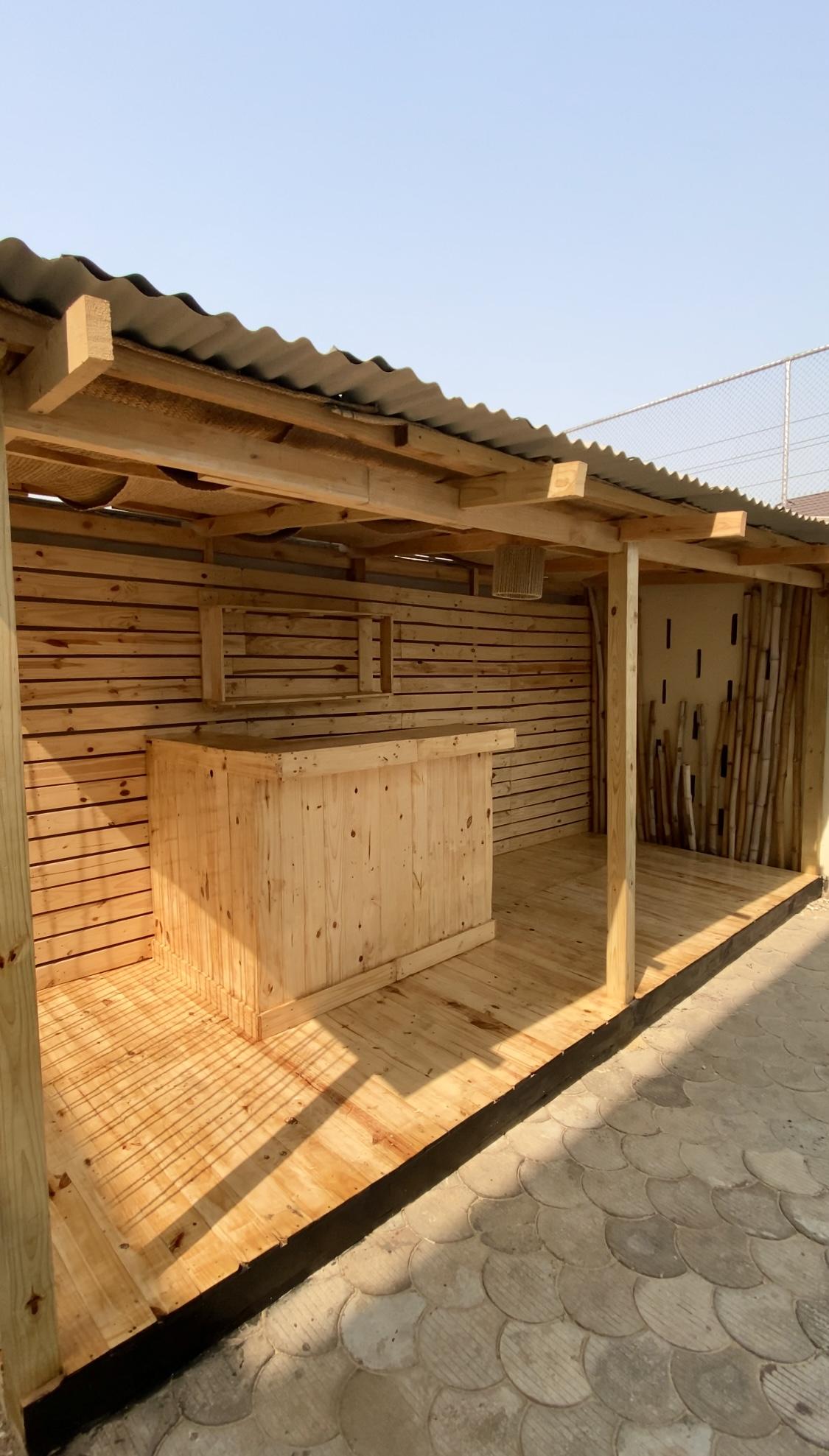 KKafe Interior - Image 2