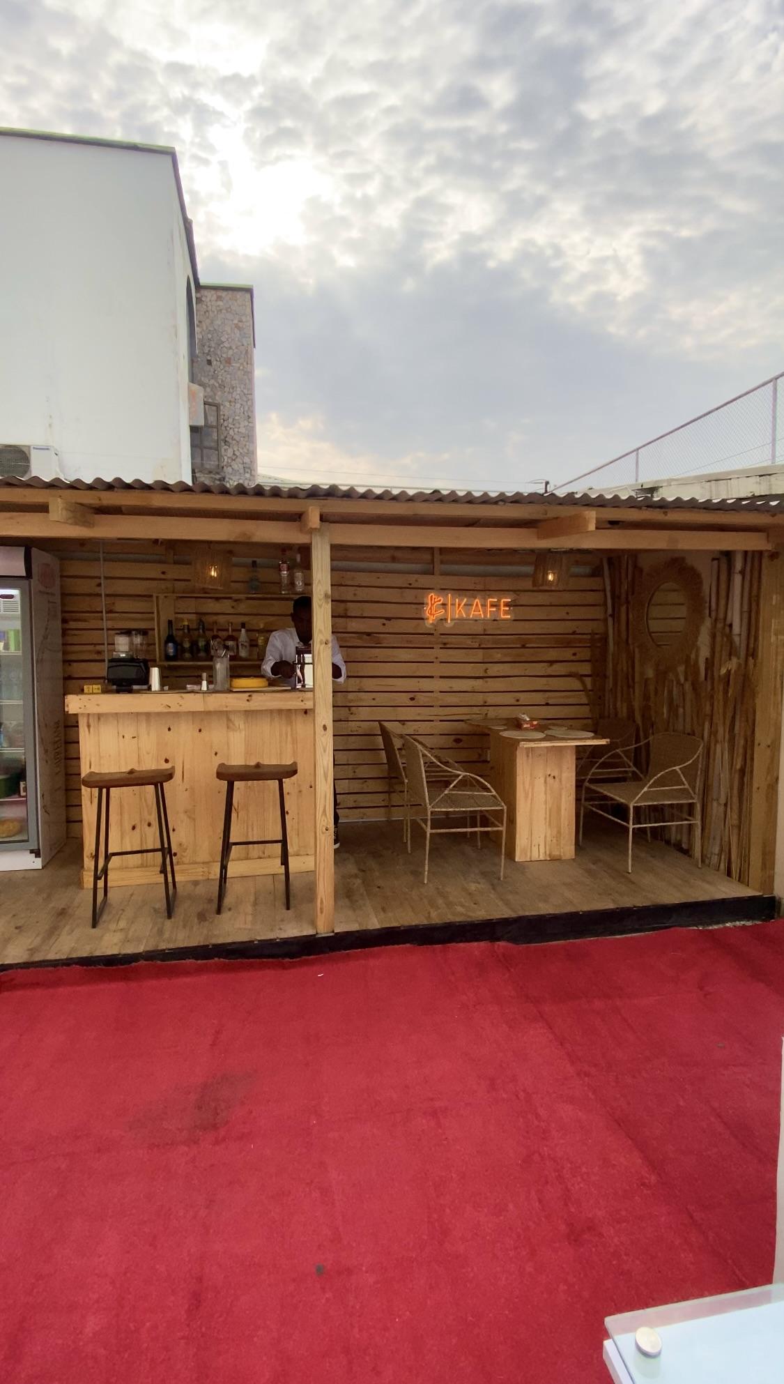 KKafe Interior - Image 7