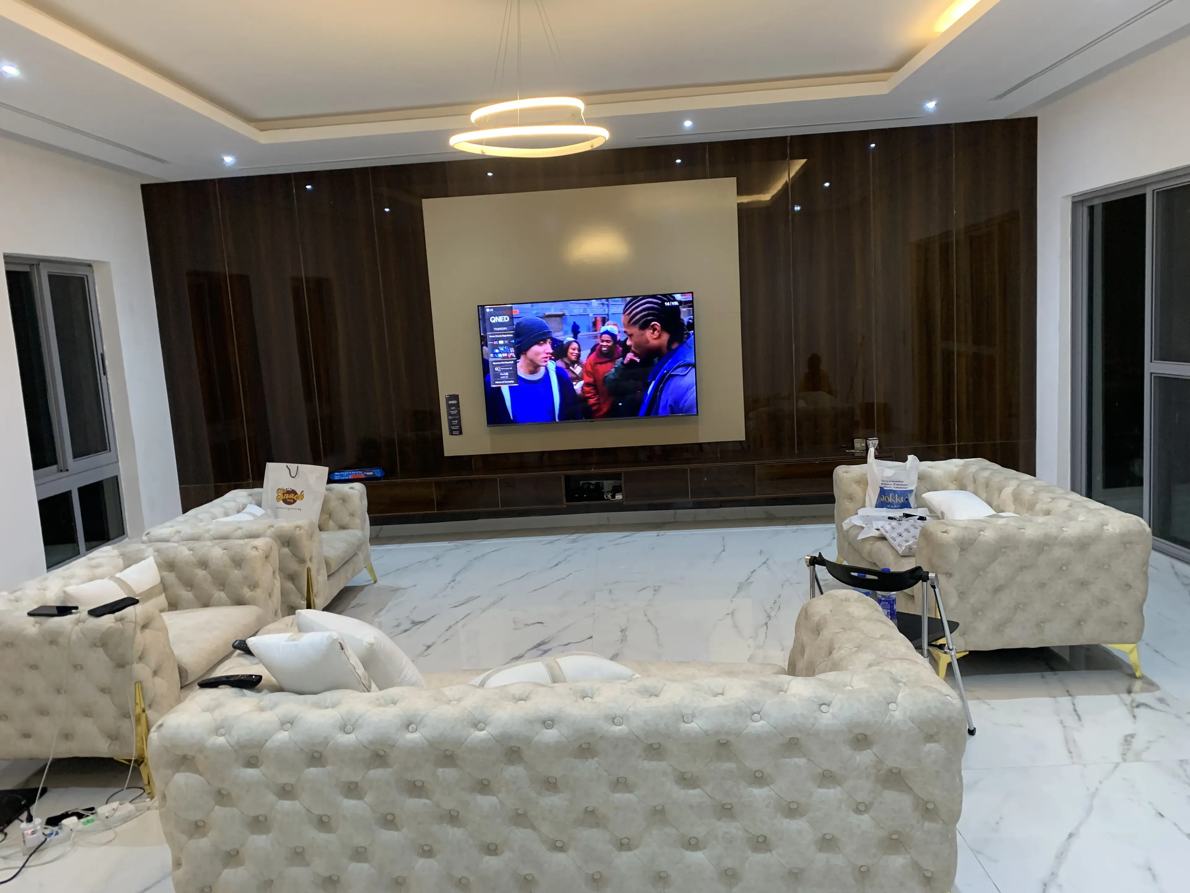 Living Space Collection