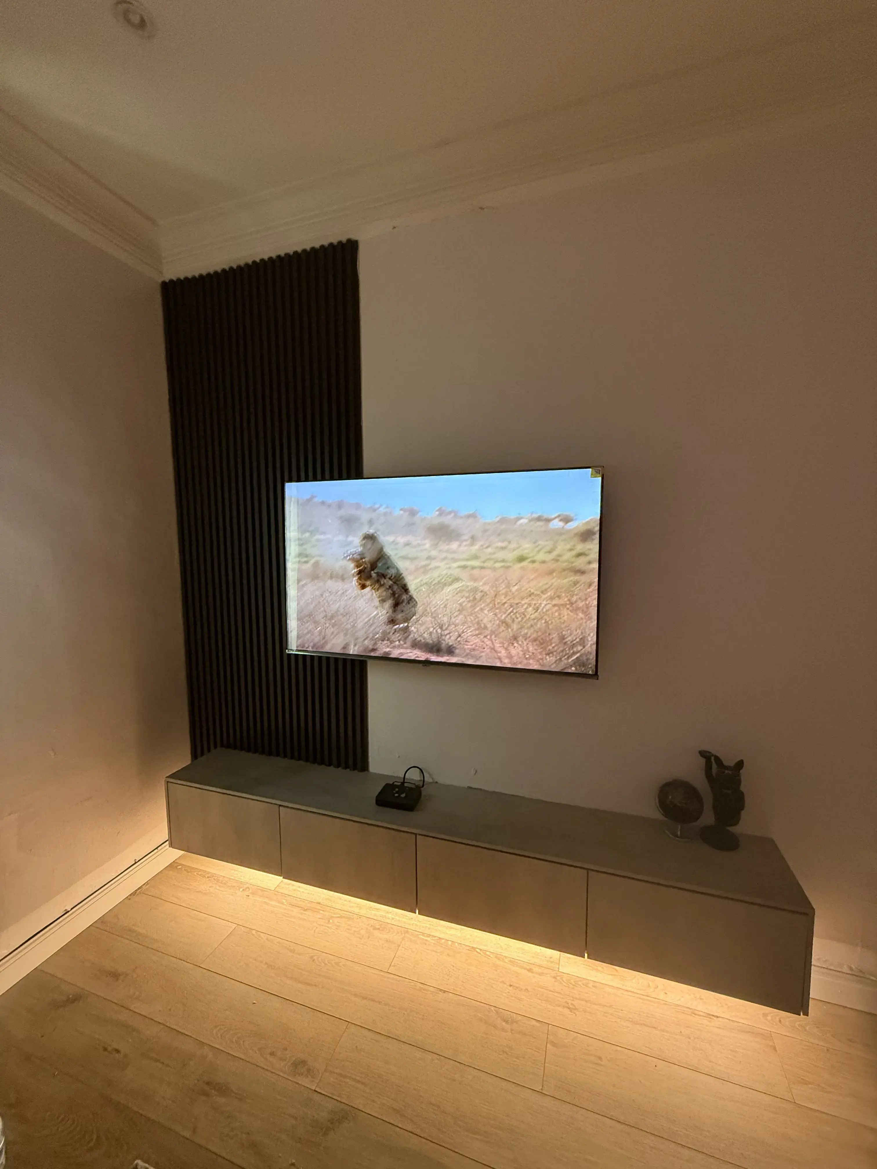 Custom TV Stands - Image 2
